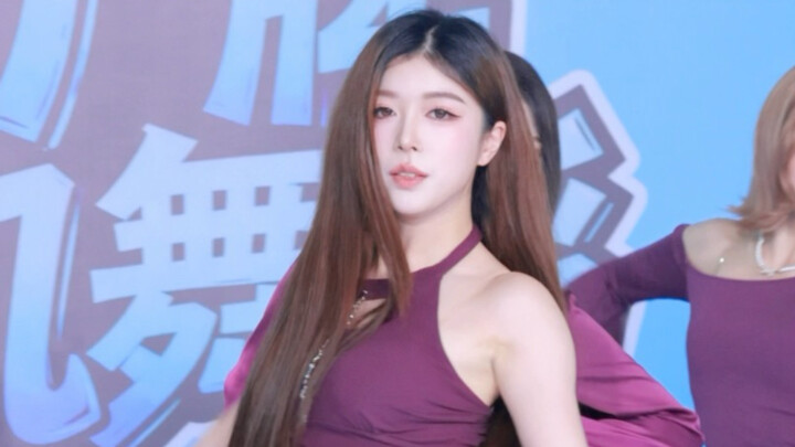 【빙빙-AOA】สวย ดูแล้วชอบ ดูแล้วติดใจ