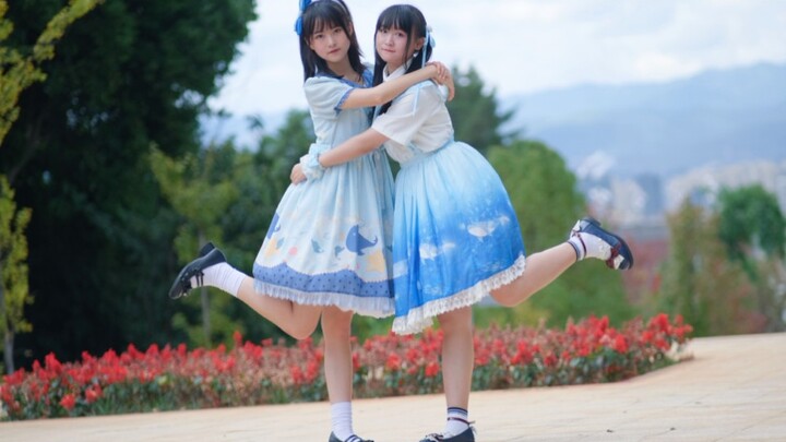 [Smile x Youyang] Petting, Petting / Nadenade ★ 3rd Anniversary of Posting