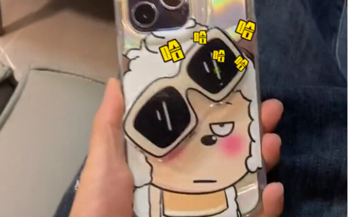 You really are a cold-blooded, heartless guy!