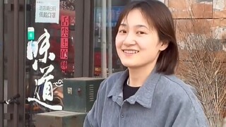 没想到我是通过这种方式，让整个村的人都认识我？