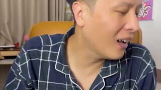 My paintings are beautiful and I said "Sister-in-law is the strongest", Brother Chao's paintings are