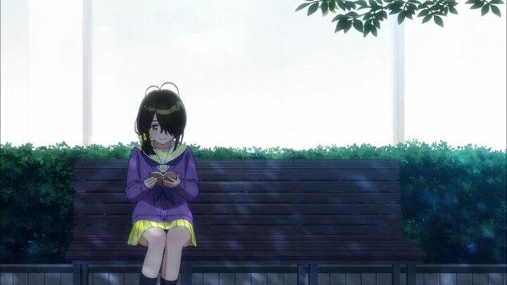 SHIUNJE-KE ADALAH NAMA SANDI UNTUK ORGANISASI RAHASIA YANG MEREKRUT ANAK BERBAKAT