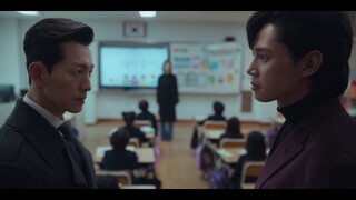 [VIETSUB] The Glory / Vinh Quang Trong Thù Hận - Tập 07