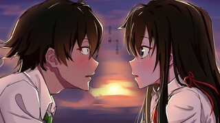 【Chunwu×Yayuki】Yuki: Please leave your life to me