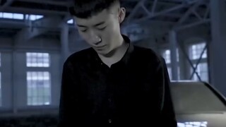 Thanh Hải run rẩy nhưng nụ hôn cuối cùng