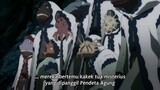 Black Clover Episode 43 Subtitle Indonesia