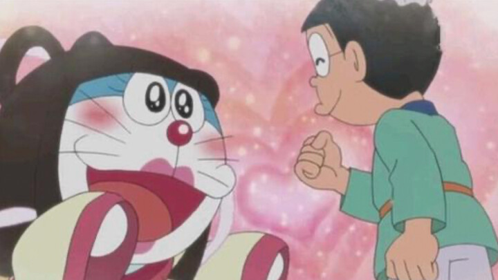 [Vocaloid] Doraemon x Nobita - 'Ngoắc Tay Hẹn Ước'