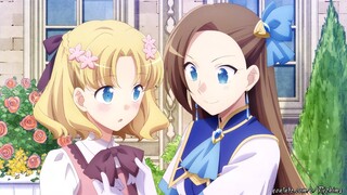 Back To Life - AMV -「Anime MV」Katarina x Maria