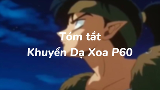 Tóm tắt Khuyển dạ xoa phần 60| #anime #animefight #khuyendaxoa