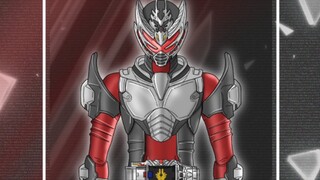 [Kamen Rider Ryuki] Nếu Ryuki là Hiệp sĩ Reiwa