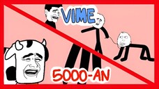 5000an ep. 5 - ViMe N