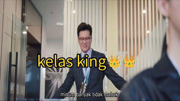 never give up eps 32