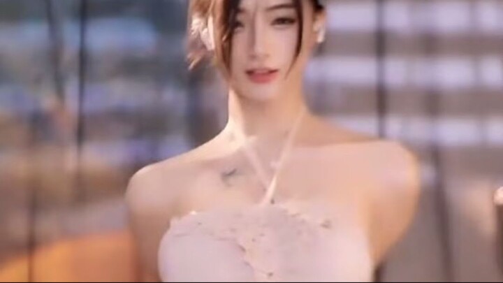 Sexy BJ Dance #腻腻106 #美女 #beauty #tiktok #douyin #辣妹 #甜妹 #douyu