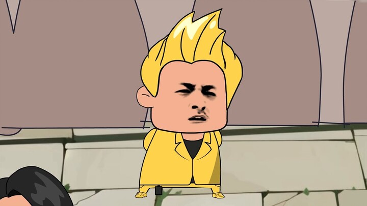 Tập 33: Thăng Tiên thật sự là một âm mưu to lớn