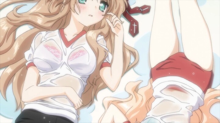 Mayoi Neko Overrun Episode Special 05 SUB INDO