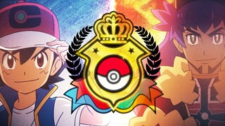 【10月】精灵宝可梦 新无印 第128话 预告【MCE汉化组】