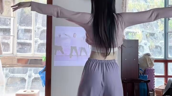 Jogetan Pembakar LEMAK!! HOTTTTT!!!!!!!