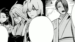 A full-scale war between different races! Huameiwan and Agang fight against the fairy Lan [Hell Musi