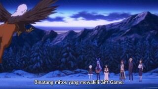 Mondaiji Tachi Eps 02 Sub Indo