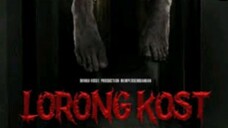 Horor Lorong Kos
