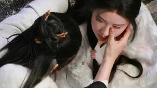 The girl I've liked for eight years has finally grown up; the male lead has been planning this all a