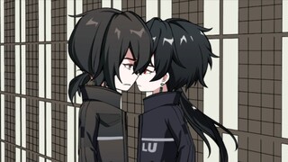 第4集〡不然我就把你关起来#双男主