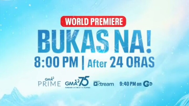 Encantadia Chronicles: Sang'gre: Bukas Na!