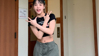 I AM - Ive 真的很喜欢这首！热血女战士的感觉
