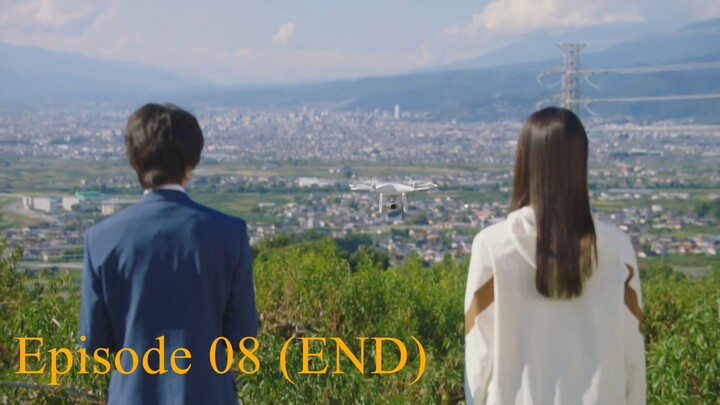 Talentless Takano Season 1 Episode 8 (END)