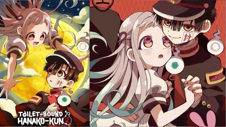 Hanako bóng ma trong nhà xí (End Season 2) thuyết minh