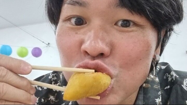 Salgadinhos Japoneses ( 7 )