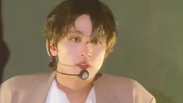 Một bài hát được sáng tác riêng cho Lý Khải Sán