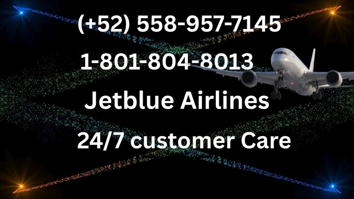 Teléfono de atención al cliente de Jetblue Airlines®: Guía completa paso a paso