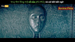 bí ẩn đằng sau ngôi M.ộ cổ nghìn năm - Review phim Tomb Raider
