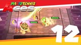 Mario Tennis Aces || Online Matches #12