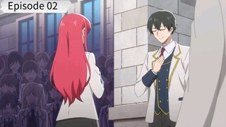 The Gorilla God's Go-To Girl || English Dubbed