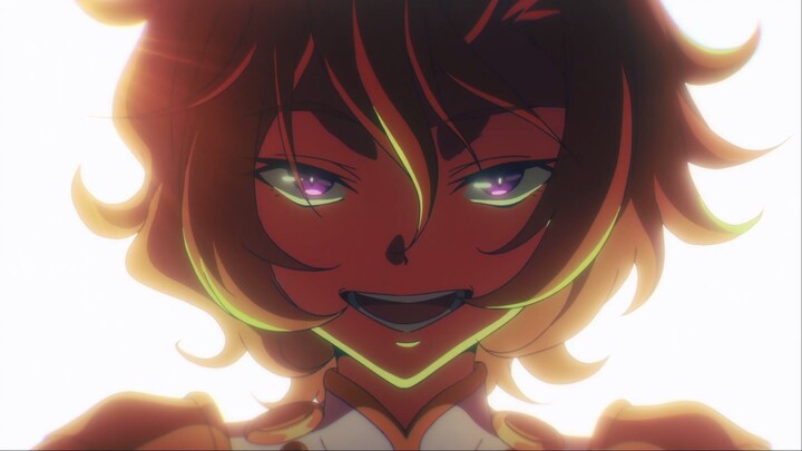The Ray Tune (Jay Orbison x Uma Musume: Beginning of a New Era)