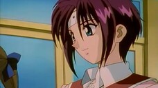 Flame of Recca - Episode 03 - Tagalog Dub