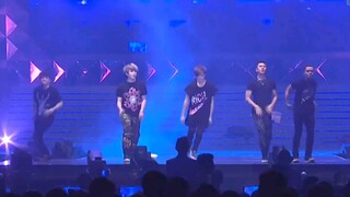 【MIC】مهما شاهدت هذا الرقص عدة مرات، سأظل أحبه