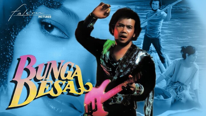 Bunga Desa HD