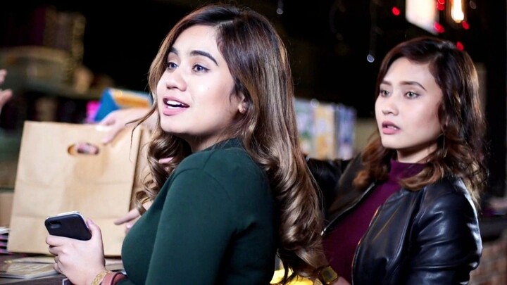 Gaduh Gaduh Sayang (E5) 😠😍