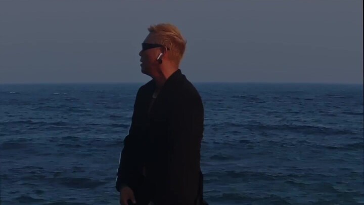 Cuối cùng cũng ra mắt! MV “Long Lý Điện Tư” của Thịnh Vũ và Lưu Thông! “Oh babe wu Lonely dance”