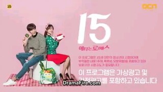 My first romance ep 12