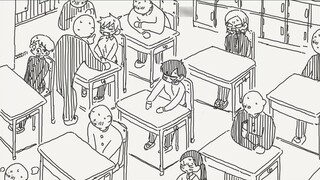 Cái gì?! Nhiệm vụ thâm nhập vào trường nam sinh lại thất bại à?