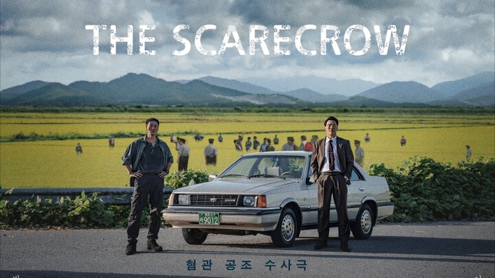 The Scarecrow Ep 6 Subtitle Indonesia