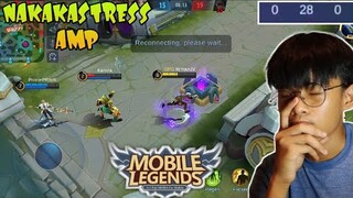 Humanda kana INSECTION | Chou Feeding Montage | Mobile Legends