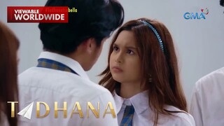 Ex-girlfriend, agaw-eksena sa kasal ng kanyang dating nobyo (Full Episode) | Tadhana