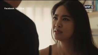 Định Mệnh Ràng Buộc - 4B