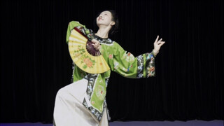 古典舞【戏文说】