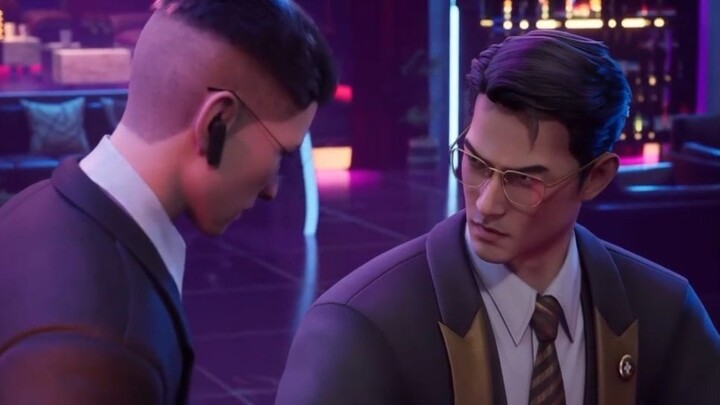 Dokter Kuno Di Era Modern Bagian 141